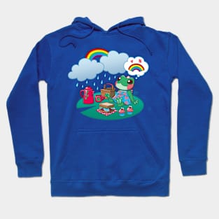 Rainbow Day Hoodie